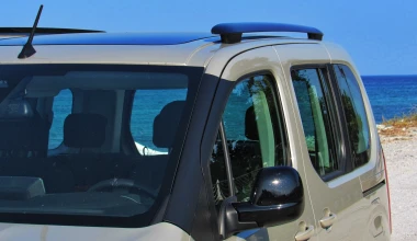 ΔΟΚΙΜΗ: Citroen Berlingo 1.5 BlueHDi 100 XTR