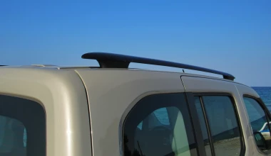 ΔΟΚΙΜΗ: Citroen Berlingo 1.5 BlueHDi 100 XTR