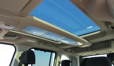 ΔΟΚΙΜΗ: Citroen Berlingo 1.5 BlueHDi 100 XTR