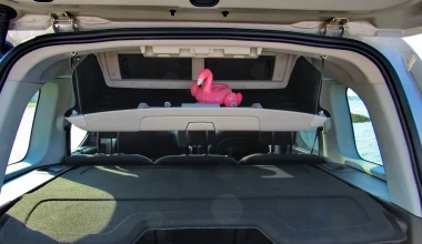 ΔΟΚΙΜΗ: Citroen Berlingo 1.5 BlueHDi 100 XTR