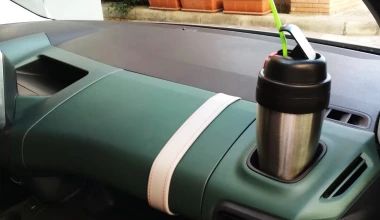 ΔΟΚΙΜΗ: Citroen Berlingo 1.5 BlueHDi 100 XTR