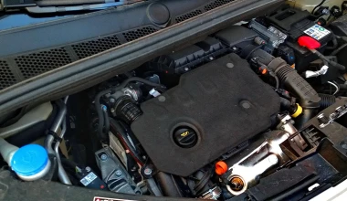 ΔΟΚΙΜΗ: Citroen Berlingo 1.5 BlueHDi 100 XTR