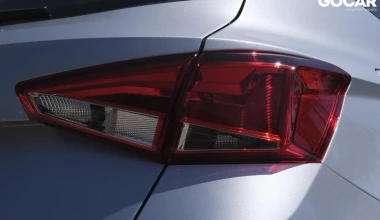 Δοκιμή SEAT Arona 1.0 TGI