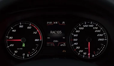 ‘Φυσικά’ SEAT TGI για ΜΑΧ οικονομία