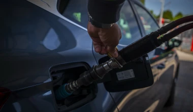 ‘Φυσικά’ SEAT TGI για ΜΑΧ οικονομία