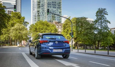 Thomas Suhany: Με έμφαση στην απόδοση το νέο Opel Astra