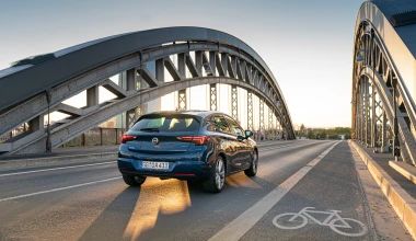 Thomas Suhany: Με έμφαση στην απόδοση το νέο Opel Astra