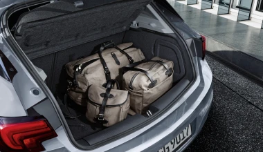 Thomas Suhany: Με έμφαση στην απόδοση το νέο Opel Astra