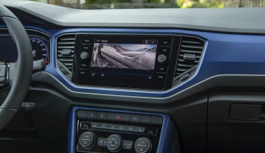 Οδηγούμε το Volkswagen T-Roc R: 300 ίπποι για ένα μικρό SUV