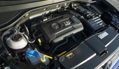 Οδηγούμε το Volkswagen T-Roc R: 300 ίπποι για ένα μικρό SUV