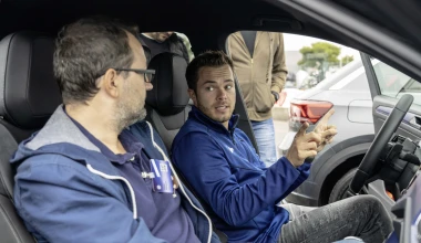 Οδηγούμε το Volkswagen T-Roc R: 300 ίπποι για ένα μικρό SUV