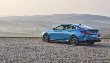 Ήρθε στην Ελλάδα η BMW 2 Gran Coupe - Δείτε αναλυτικά τιμές και εξοπλισμούς
