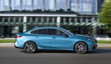 Gran Coupe και για την BMW 2! (vid)