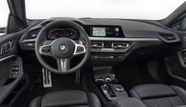 Gran Coupe και για την BMW 2! (vid)