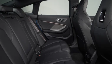 Gran Coupe και για την BMW 2! (vid)