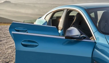 Gran Coupe και για την BMW 2! (vid)