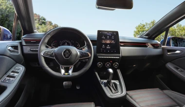 Από 13.490 ευρώ το νέο Renault Clio (vid)