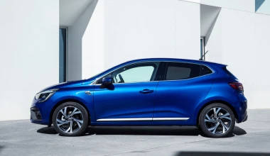 Από 13.490 ευρώ το νέο Renault Clio (vid)