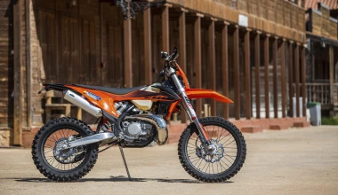 Πρώτη οδήγηση: Off Road KTM & Husqvarna ΜΥ 2020