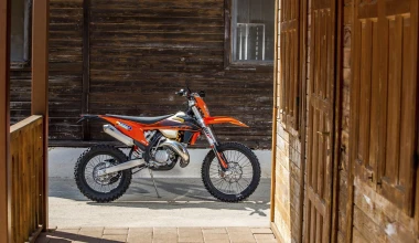 Πρώτη οδήγηση: Off Road KTM & Husqvarna ΜΥ 2020