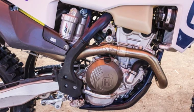 Πρώτη οδήγηση: Off Road KTM & Husqvarna ΜΥ 2020