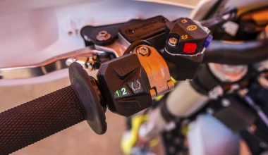 Πρώτη οδήγηση: Off Road KTM & Husqvarna ΜΥ 2020