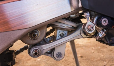 Πρώτη οδήγηση: Off Road KTM & Husqvarna ΜΥ 2020