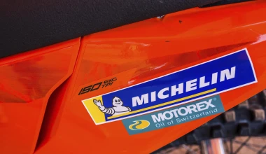 Πρώτη οδήγηση: Off Road KTM & Husqvarna ΜΥ 2020