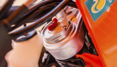 Πρώτη οδήγηση: Off Road KTM & Husqvarna ΜΥ 2020