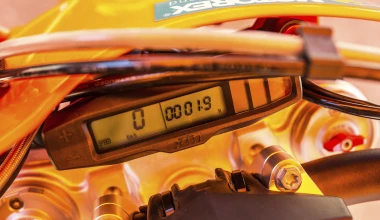 Πρώτη οδήγηση: Off Road KTM & Husqvarna ΜΥ 2020