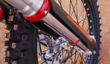 Πρώτη οδήγηση: Off Road KTM & Husqvarna ΜΥ 2020