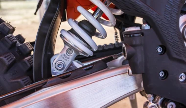 Πρώτη οδήγηση: Off Road KTM & Husqvarna ΜΥ 2020