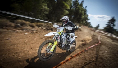 Πρώτη οδήγηση: Off Road KTM & Husqvarna ΜΥ 2020