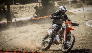 Πρώτη οδήγηση: Off Road KTM & Husqvarna ΜΥ 2020