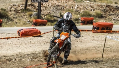 Πρώτη οδήγηση: Off Road KTM & Husqvarna ΜΥ 2020