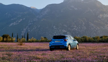 Δοκιμή Long Term: Nissan Micra 1.0T 100 PS (UPDATE 4)