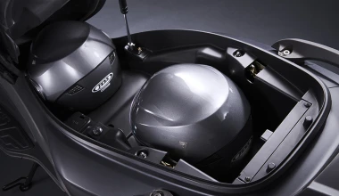 Kymco X-Town 300i ABS Special Edition με 3.995 ευρώ