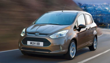 15 αυτοκίνητα που λένε «αντίο» στην Ευρώπη