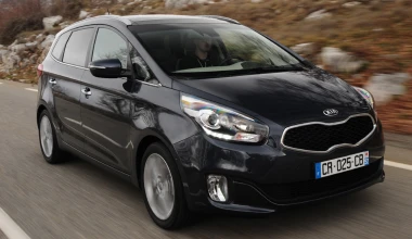 15 αυτοκίνητα που λένε «αντίο» στην Ευρώπη