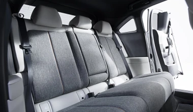 Το πρώτο ηλεκτρικό Mazda είναι ένα compact SUV