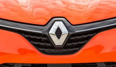 Οδηγούμε το νέο Renault Clio στην Ελλάδα