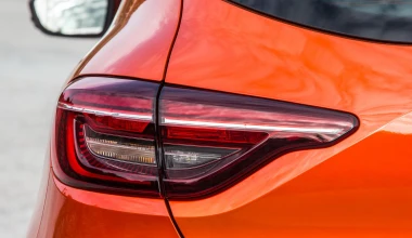 Οδηγούμε το νέο Renault Clio στην Ελλάδα