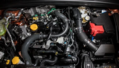 Οδηγούμε το νέο Renault Clio στην Ελλάδα