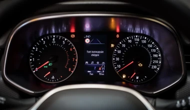 Οδηγούμε το νέο Renault Clio στην Ελλάδα