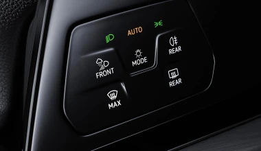 Αποκάλυψη για το νέο Volkswagen Golf (vid)