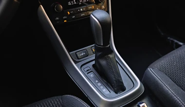 Δοκιμή Suzuki SX4 S-Cross 1.4 BoosterJet auto