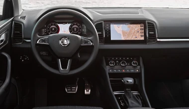 Κάνε δικό σου το Skoda Karoq με όφελος 3.692 ευρώ