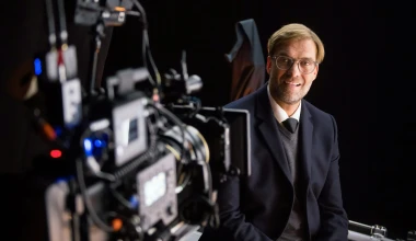 Πρεσβευτής του νέου Opel Corsa-e o Jurgen Klopp (vid)