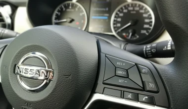 Δοκιμή Nissan Micra 1.0 IG-T 100 PS XTronic