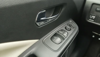 Δοκιμή Nissan Micra 1.0 IG-T 100 PS XTronic